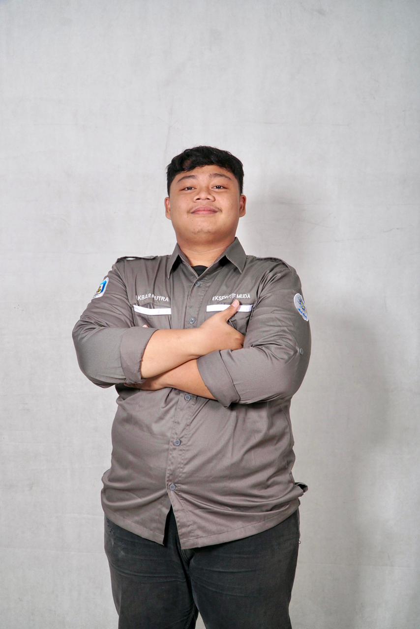AKBAR PUTRA JALU LASTINO